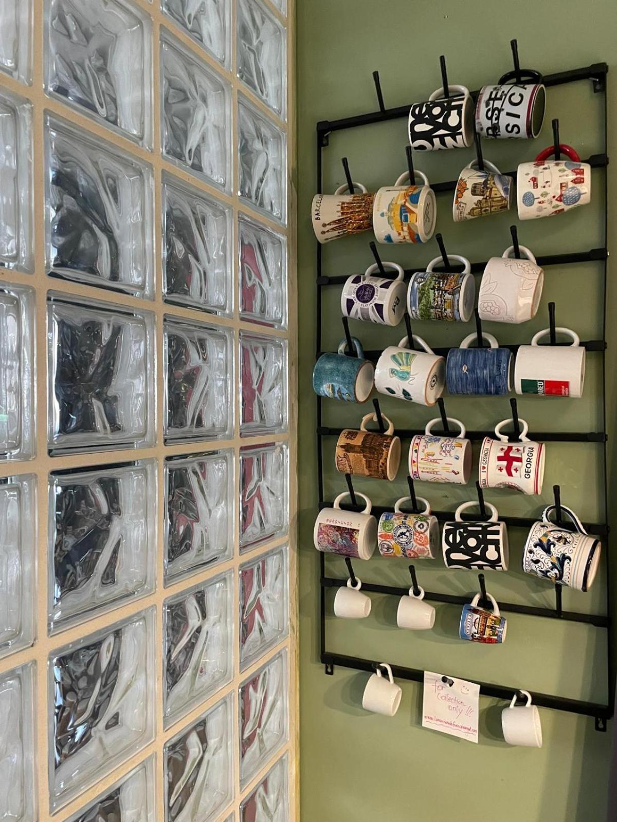 פירנצה La Maison De Fuecopared מראה חיצוני תמונה