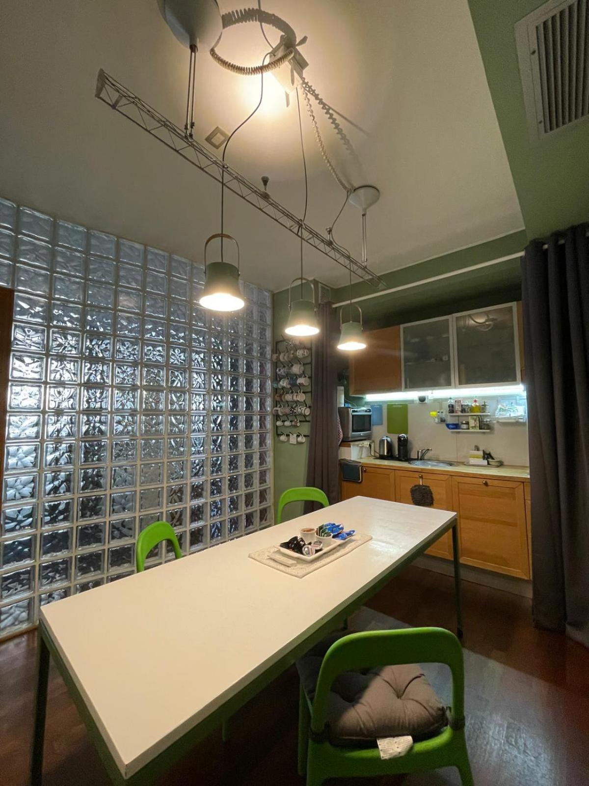 פירנצה La Maison De Fuecopared מראה חיצוני תמונה